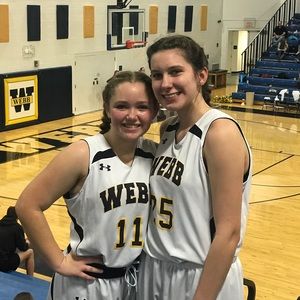 Meet your Posher, Caroline